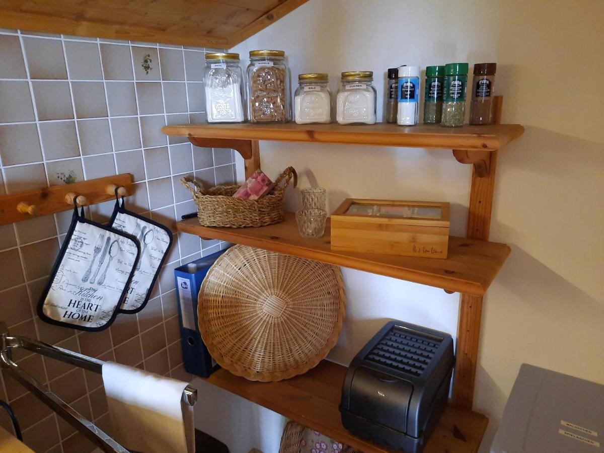 Ferienwohnung Am Wirtshof Siegsdorf Extérieur photo