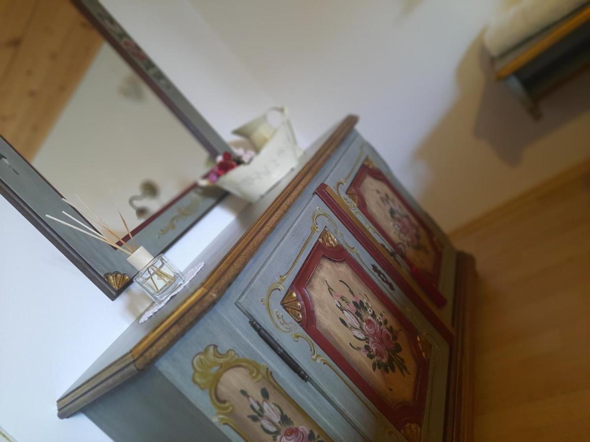 Ferienwohnung Am Wirtshof Siegsdorf Extérieur photo