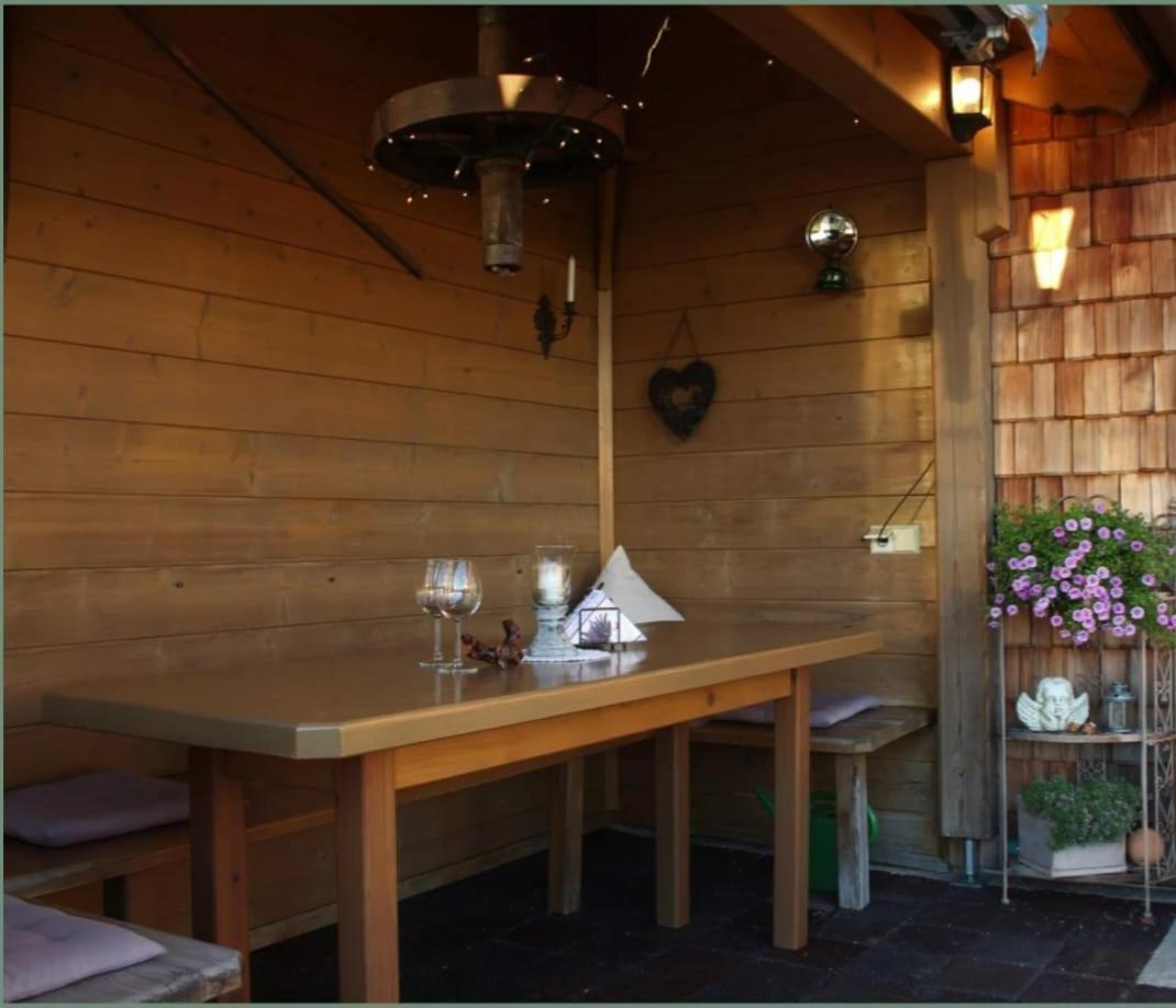 Ferienwohnung Am Wirtshof Siegsdorf Extérieur photo
