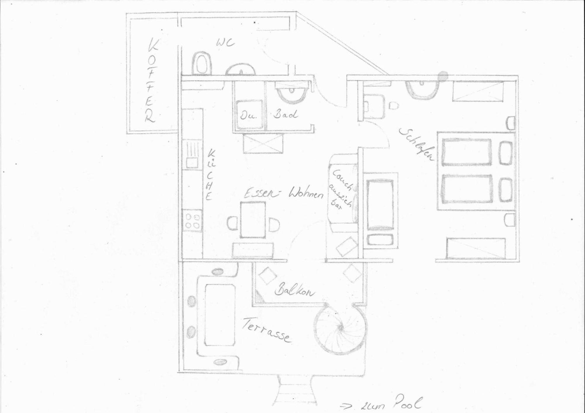 Ferienwohnung Am Wirtshof Siegsdorf Extérieur photo